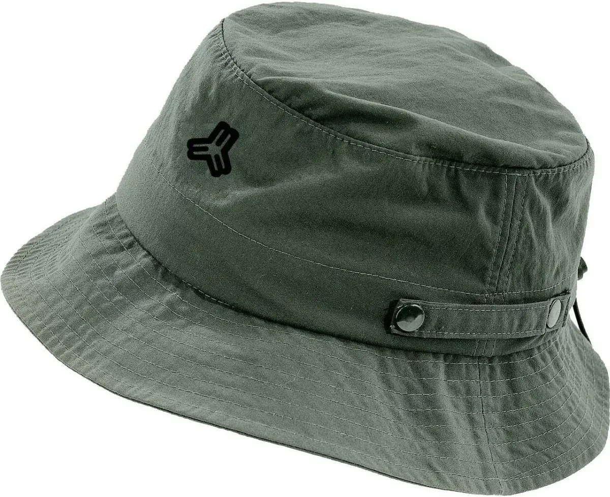 MAUL Sport Dave XT - Sonnenhut-3er Lot grün (50) 58
