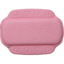 GRUND Baveno Wannenkissen Rosa
