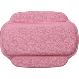 GRUND Baveno Wannenkissen Rosa