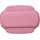 GRUND Baveno Wannenkissen Rosa