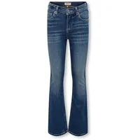 KIDS ONLY Kogblush Flared DNM REA1319 Noos Hose, Medium