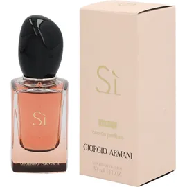 Giorgio Armani Sì Intense 2021 Eau de Parfum 30 ml