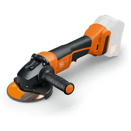 Fein CCG 18-125-12 PD AS Set ProCore inkl. 2 x 8,0 Ah + Ladegerät + Koffer