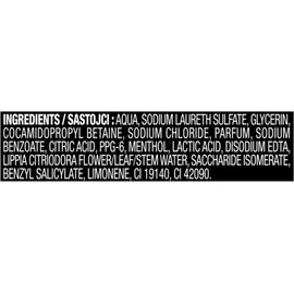Axe 3-in-1 Duschgel & Shampoo Ice Chill 6 x 400 ml