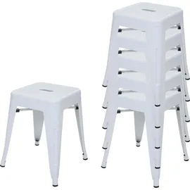 MCW Barhocker, A73-H-6