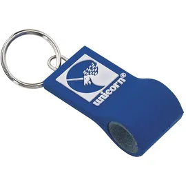 Unicorn Information System Unicorn Keyring Sharpener