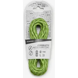 Reepschnur 4 mm × 7 m grün grün 4 MM