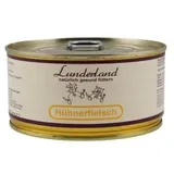 Lunderland Reinfleisch-Dose Hühnerbrust 12x300 g