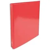 Exacompta Iderama DIN A4 30 mm Rot