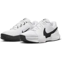 Nike GP Challenge Pro Hc - white/black/white Größe:9