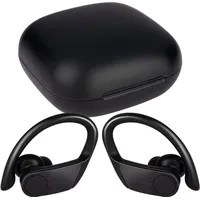 Grundig Kopfhörer Kabellos Bluetooth - True Wireless Sport Earbuds