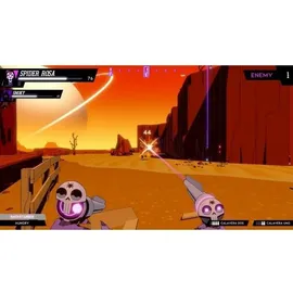 Wild Bastards - PEGI 16 (PS5)