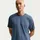 Nike Dri-FIT diffused blue M