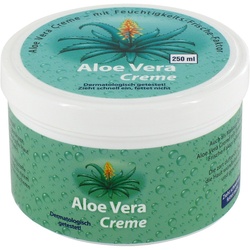 Aloe Vera Hautcreme