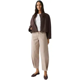 Opus Barrel Jeans LOLAH vision Beige 40 L28