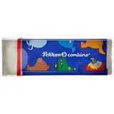Pelikan Radiergummi Combino weiß, 1 St.