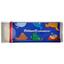Pelikan Radiergummi Combino weiß, 1 St.