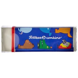 Pelikan Radiergummi Combino weiß, 1 St.