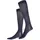 ITEM m6 Kniestrümpfe Damen 20 DEN Translucent blau 39-41