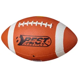 Best Sporting American Football Größe 4
