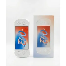 AYANEO Pocket EVO 256 GB Sky White + 2 Controller