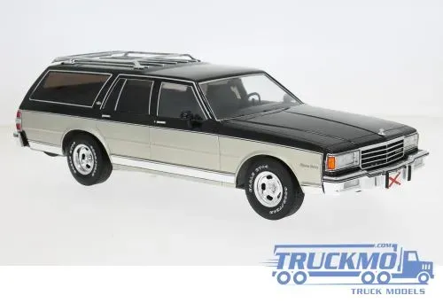 MCG Chevrolet Caprice Estate Wagon 1985 MCG18478