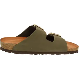 ROHDE Sunnys N°12 olive/khaki 35