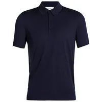 Icebreaker Merino Tech Lite II Polohemd Herren