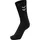 hummel 3 Paar Basic Socken Schwarz 36-40