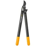 Fiskars PowerGear II Bypass-Getriebeastschere L76 58 cm (112300)