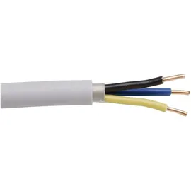 Kopp 153110843 Mantelleitung NYM-J 3 G 2.50 m