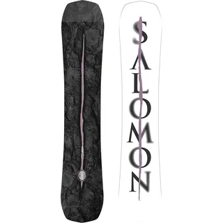 Salomon CRAFT Snowboard - Multicolour - 160W