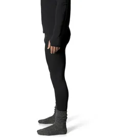 Houdini Desoli Light Leggings - True Black - XL