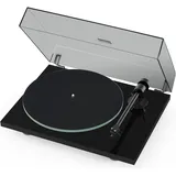 Pro-Ject T1 EVO Phono Schwarz