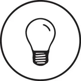 Müller-Licht Müller Licht, LED Panel tint LED-Panel Aris black, white+color, 45x45 404092 - Smart Light,