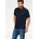 Classic Fit 12 12 Original Poloshirt Herren blau