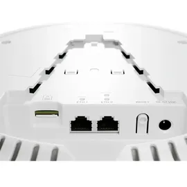 MicroTik cAP LTE12 ax AP WiFi6 2xGbE SIM