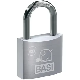 BASI Vorhangschloss 630