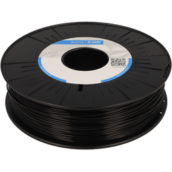Ultrafuse PLA Tough, Farbe: Schwarz, Filamentgröße: 1.75mm, Gewicht: 4 kg
