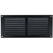 MS Beschläge Lüftungsgitter 100x200mm