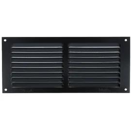 MS Beschläge Lüftungsgitter 100x200mm