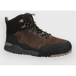 Element Donnelly Elite Winter Schuhe walnut Gr. 8.0