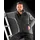 Result Elevator Jacke Schwarz 4XL