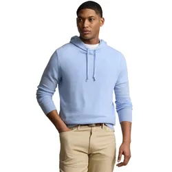 RALPH LAUREN Pullover Cash Wash blau - XL