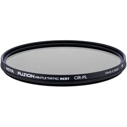 HOYA Polfilter zirkular Fusion Antistatic Next 72mm (Angebot)