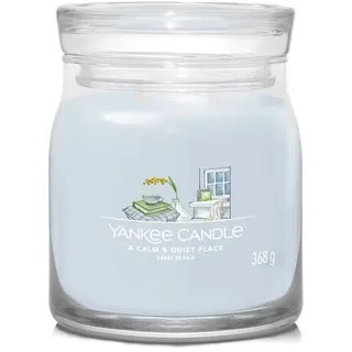 mittelgroße Kerze 368 g