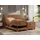 MKS Boxspringbett 160 x 200 cm H4 Orange