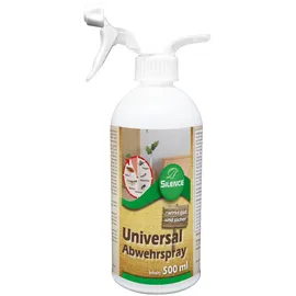 Silence Insektenspray 500 ml