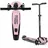 Scoot and Ride Highwaykick 5 Rose