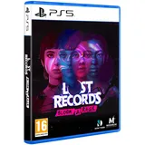 Lost Records: Bloom & Rage